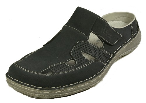 Rieker schuhe pantoletten - rieker,