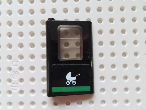 Lego tür links - tür,