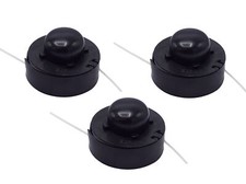 3x SECURA Spule Fadenspule