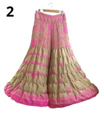 Saum ca. 120 Zoll flauschige