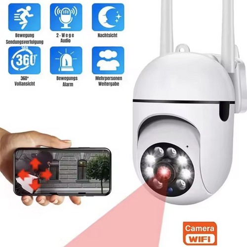 Wifi netzwerk camera - wifi,