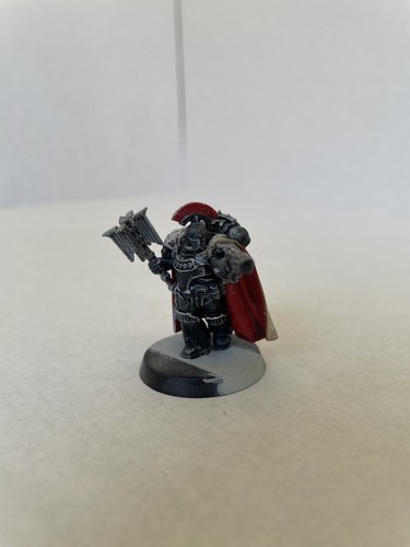 Kurtha sedd chaplain - kurtha, |