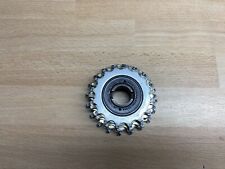 Suntour Pro Comp 5-fach Schraubkranz 16/20