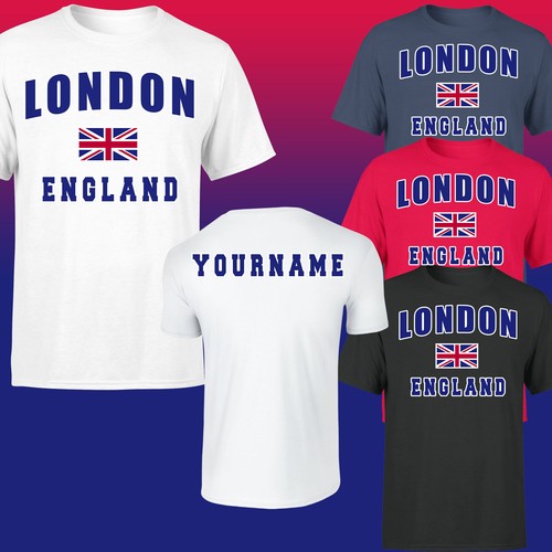 Personalisiertes shirt - personalisiertes, t-shirt