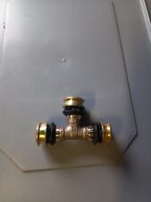 Viega Raxofix T-stück 16mm 19