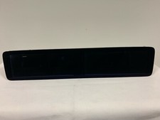 Mercedes W213 Tacho Dashboard