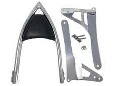Highway hawk sissy - bar, "arch"