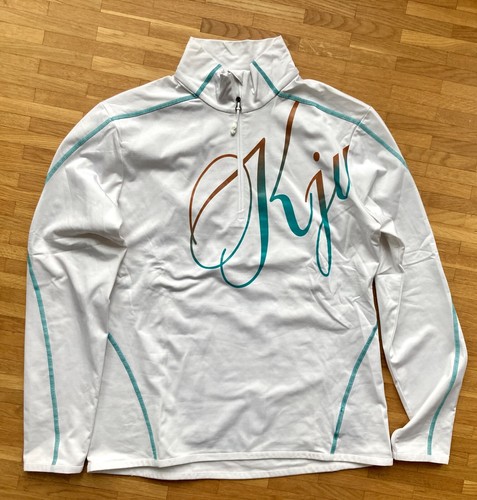 Kjus damen midlayer - kjus,