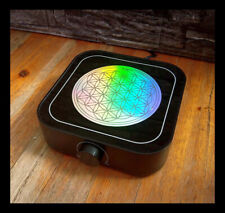 Wasserwirbel Hexagon 3.0 -