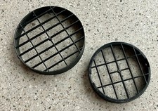 Autoterm Lüftungsgitter 85mm und 100 mm neu für Luftheizung Planar, Bootsheizung