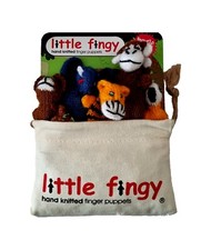 Fingys handgestrickte - fingys,