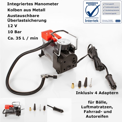 Mauk mini kompressor - mini,