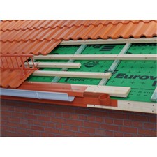 5m Traufgitter Eurovent®