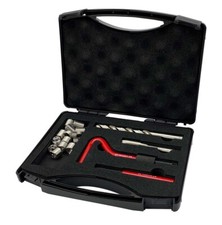 Gewindereparatur Werkzeug Satz