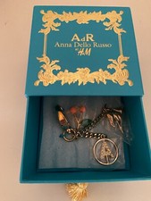 AdR Anna dello Russo at H&M