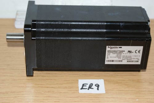 Schrittmotor berger - 3,