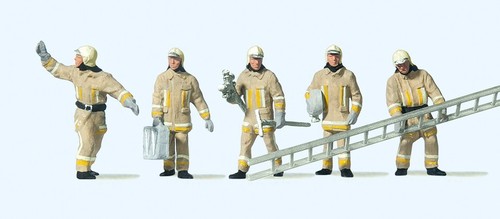Preiser figurensatz 87 - preiser,