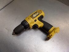 DEWALT DC 736, 12V, Akku-Bohrschrauber Akkuschrauber Schrauber