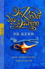 Die kinder des dschinn das - kinder, dschinn:
