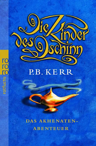 Die kinder des - die,