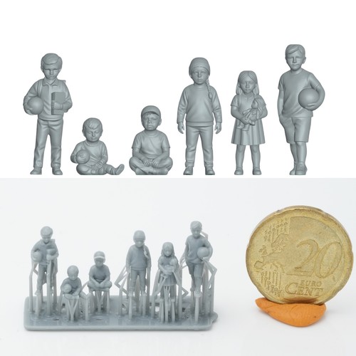 Kinder schüler figuren 87 - schüler,