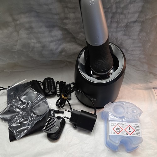 Braun series rasierer mit - braun, 7