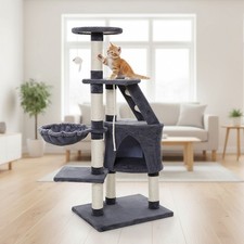Katzenkratzbaum kletterbaum - katzenkratzbaum,