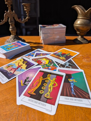 Navigator tarot original - navigator, &