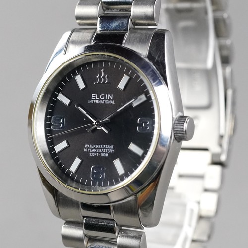 Elgin vintage 1421 100mm - elgin,