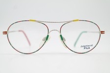 Kinderbrille fila titantwist - kinderbrille,