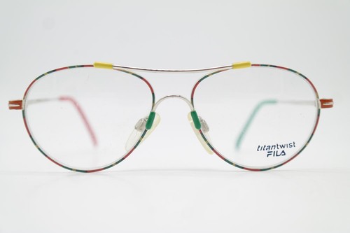 Kinderbrille fila titantwist - kinderbrille,