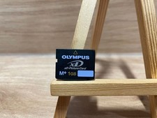 Olympus M+ 1 GB xD Picture