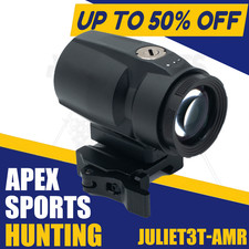Juliet3T-AMR Magnifier