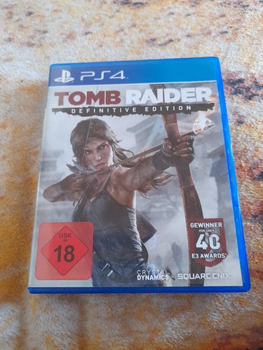 Blitzversand tomb raider - blitzversand!,