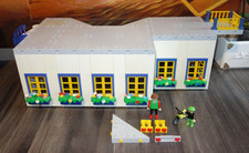 7337 Etagen Erweiterung für