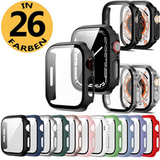 Case für Apple Watch Series