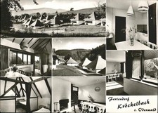 Kroeckelbach Odenwald Feriendorf