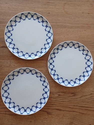 Teller melitta rom - form, 28
