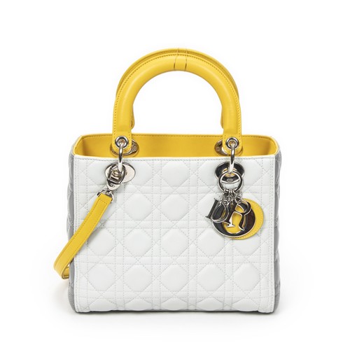 Dior medium lady - dior,