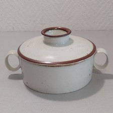 Dansk Design Denmark Brown