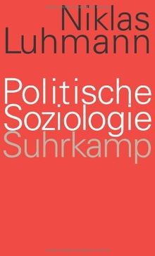 Politische soziologie von - politische,