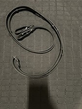 Leder Zügel für Pferde