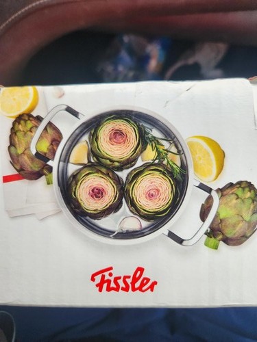 Fissler pure collection - fissler,