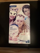 Fotobox Accessoires Set, 10