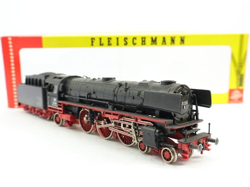 Fleischmann 4170 dampflok - fleischmann,