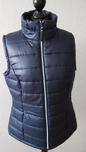 Weste damen steppweste - damen,