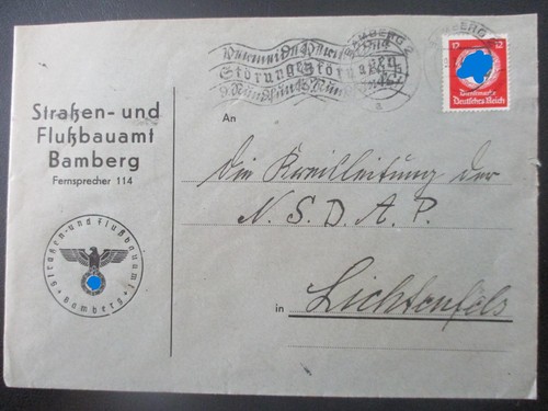Umschlag straßen und - umschlag, straßen-