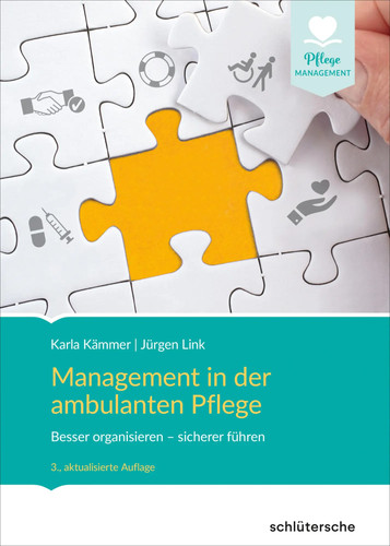 Management der ambulanten - in,