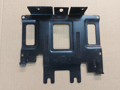 Halter abs steuergerät vw - 🢂halter,