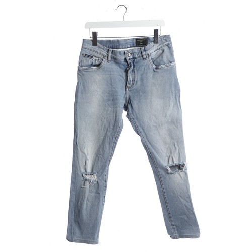 Dolce gabbana jeans slim fit - gabbana,